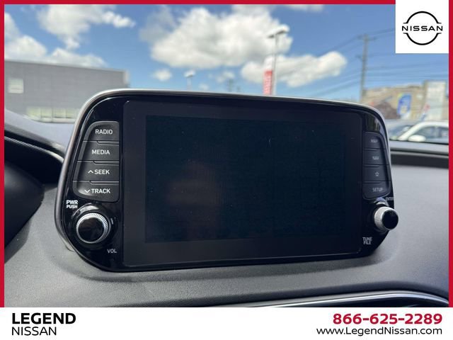 Used 2019 Hyundai Santa Fe AWD image 25
