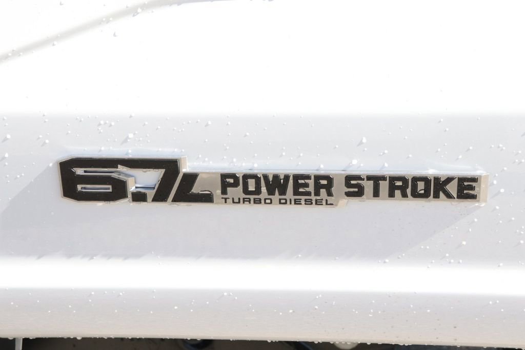 New 2026 Ford F550 2WD Regular Cab Super Duty image 18