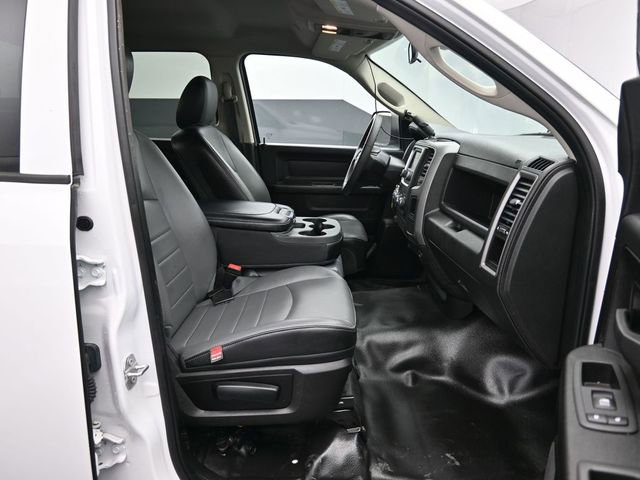 Used 2022 RAM 1500 Tradesman w/ Trailer Tow Group image 41