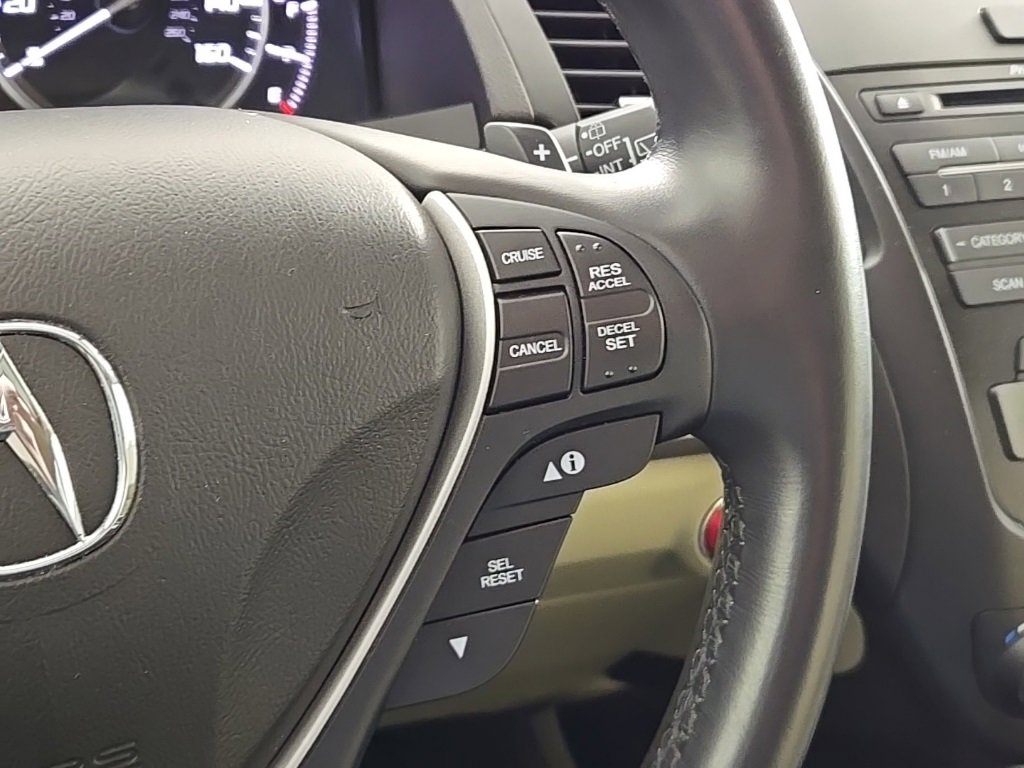 Used 2017 Acura RDX AWD image 26