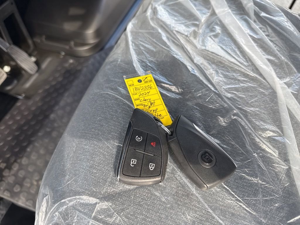 Used 2024 Chevrolet Brightdrop 600 w/ Commercial Equipment Package image 29