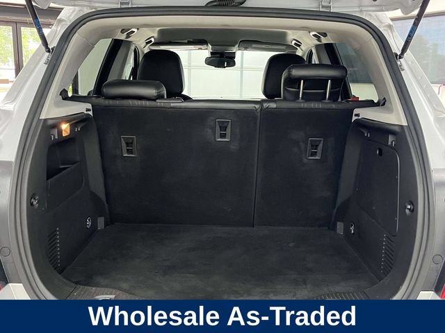 Used 2018 Chevrolet Trax LT w/ LT Convenience Package AWD/4WD image 20