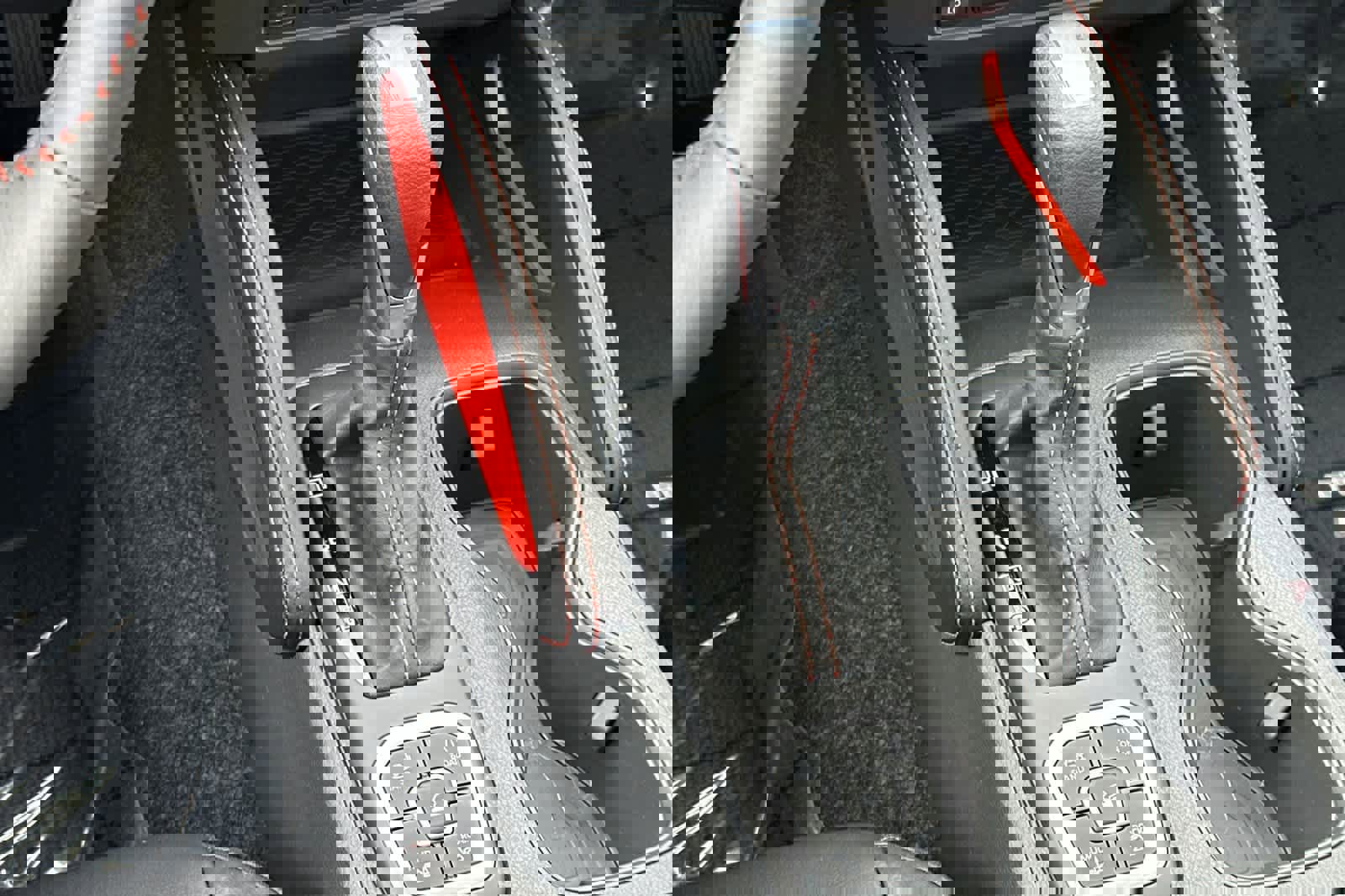 New 2026 Nissan Frontier PRO-4X image 21