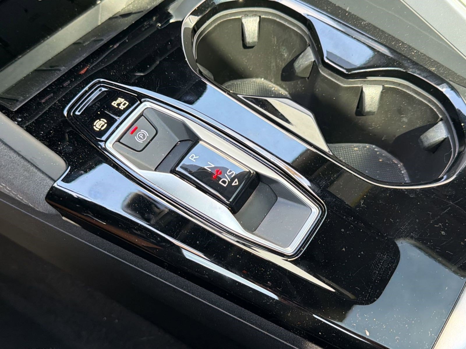 Used 2025 Audi SQ5 Premium Plus AWD/4WD image 18
