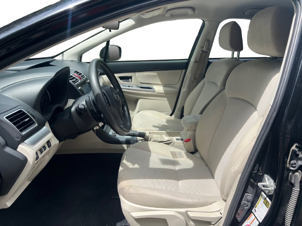 Used 2015 Subaru Crosstrek 2.0i Premium AWD/4WD image 10