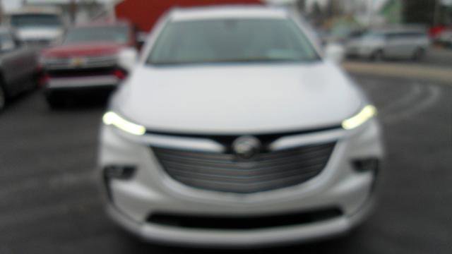 Used 2023 Buick Enclave Premium FWD image 3