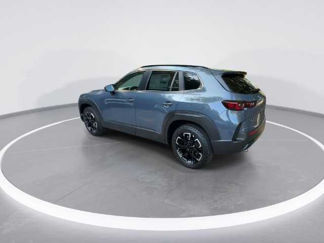 New 2026 MAZDA CX-50 Meridian Edition w/ Weather Package AWD/4WD image 6