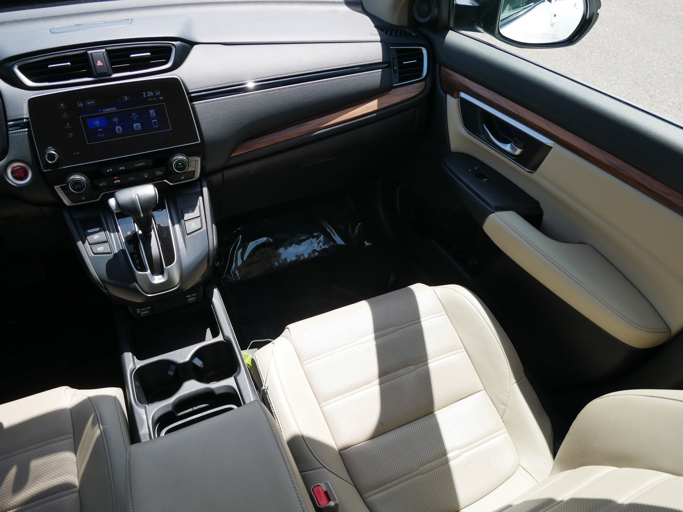 Certified 2022 Honda CR-V EX-L image 11