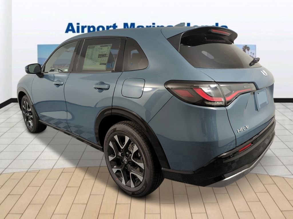 New 2027 Honda HR-V EX-L video 2