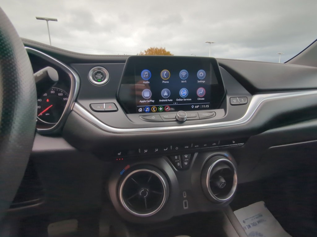 Used 2022 Chevrolet Blazer LT image 17