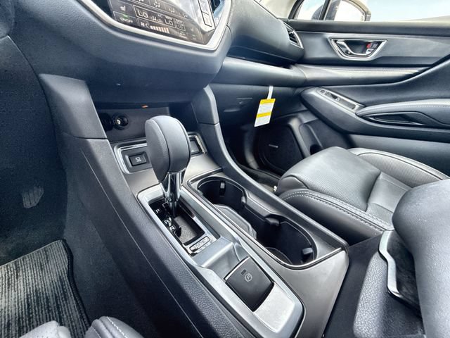 Used 2026 Subaru Ascent Limited AWD/4WD image 20