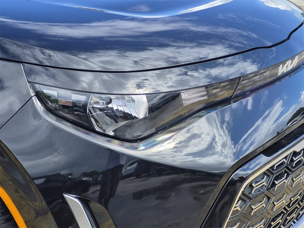 New 2025 Kia Soul GT-Line image 10