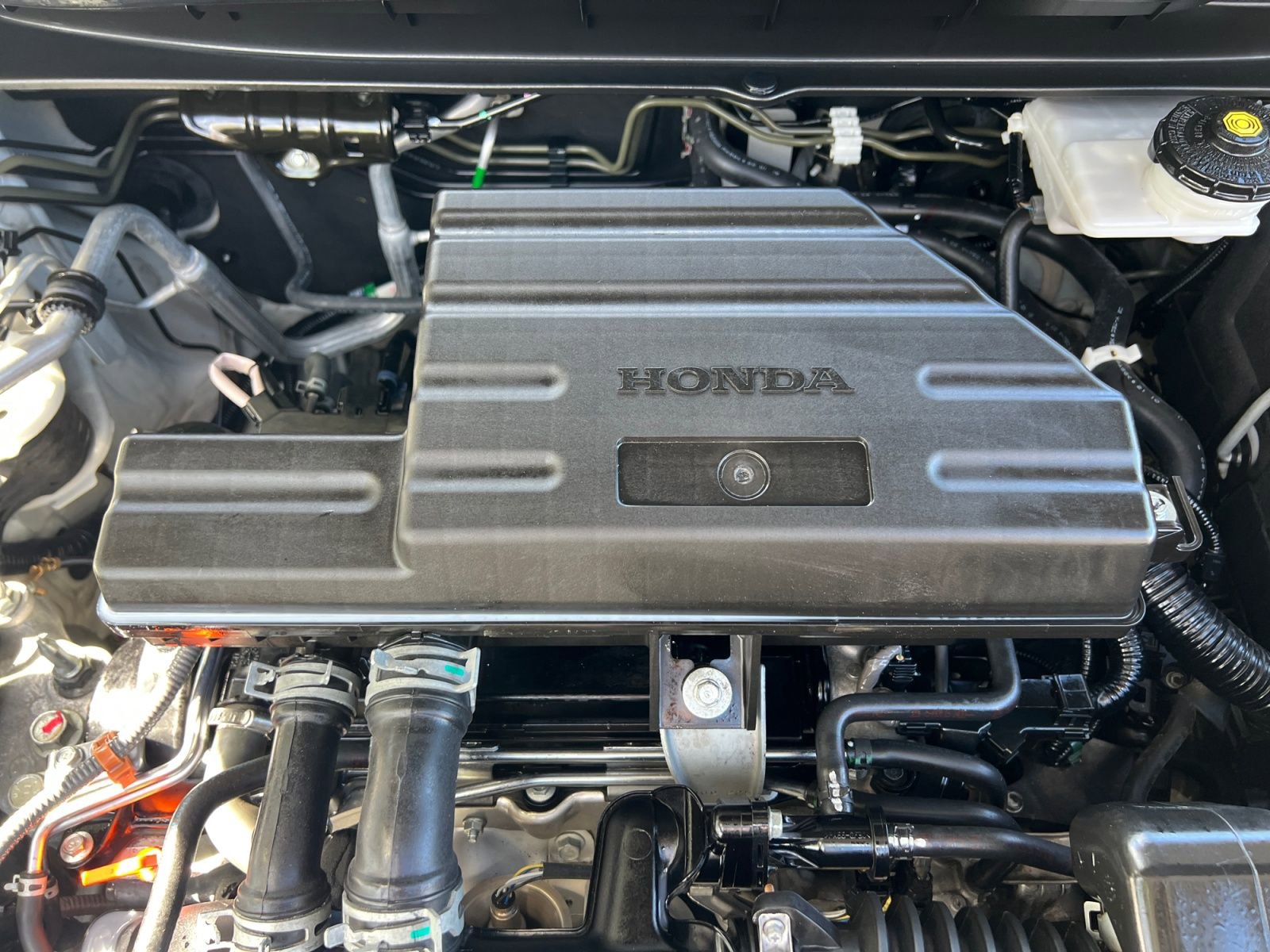 Used 2022 Honda CR-V EX-L image 37