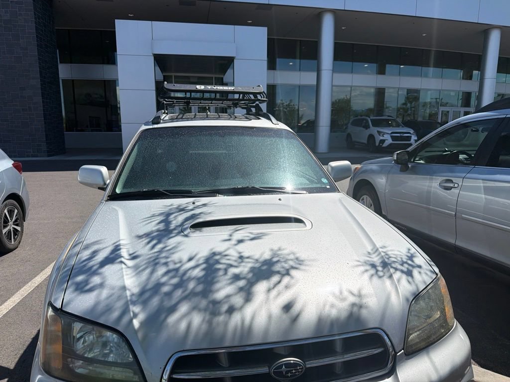 Used 2006 Subaru Baja Turbo AWD/4WD image 5