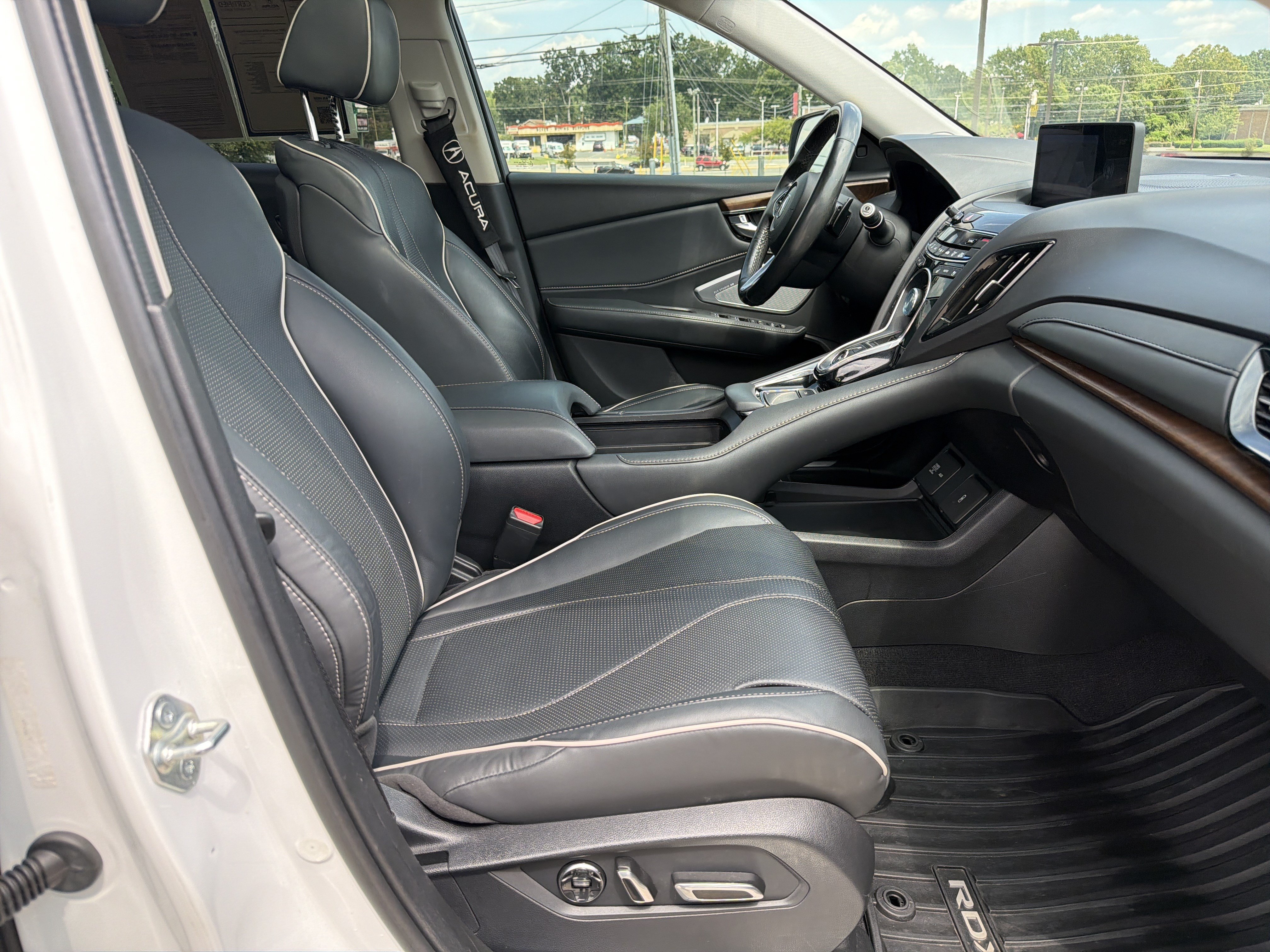 Certified 2021 Acura RDX w/ Advance Package AWD/4WD image 33
