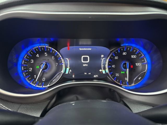 New 2026 Chrysler Pacifica Select w/ S Appearance Package image 22