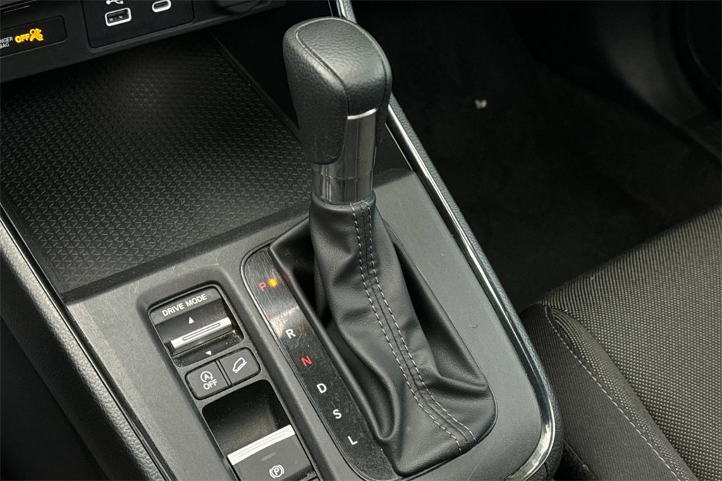 Used 2023 Honda CR-V EX image 18