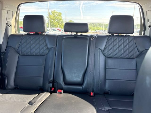 Used 2019 Toyota Tundra Platinum AWD/4WD image 32
