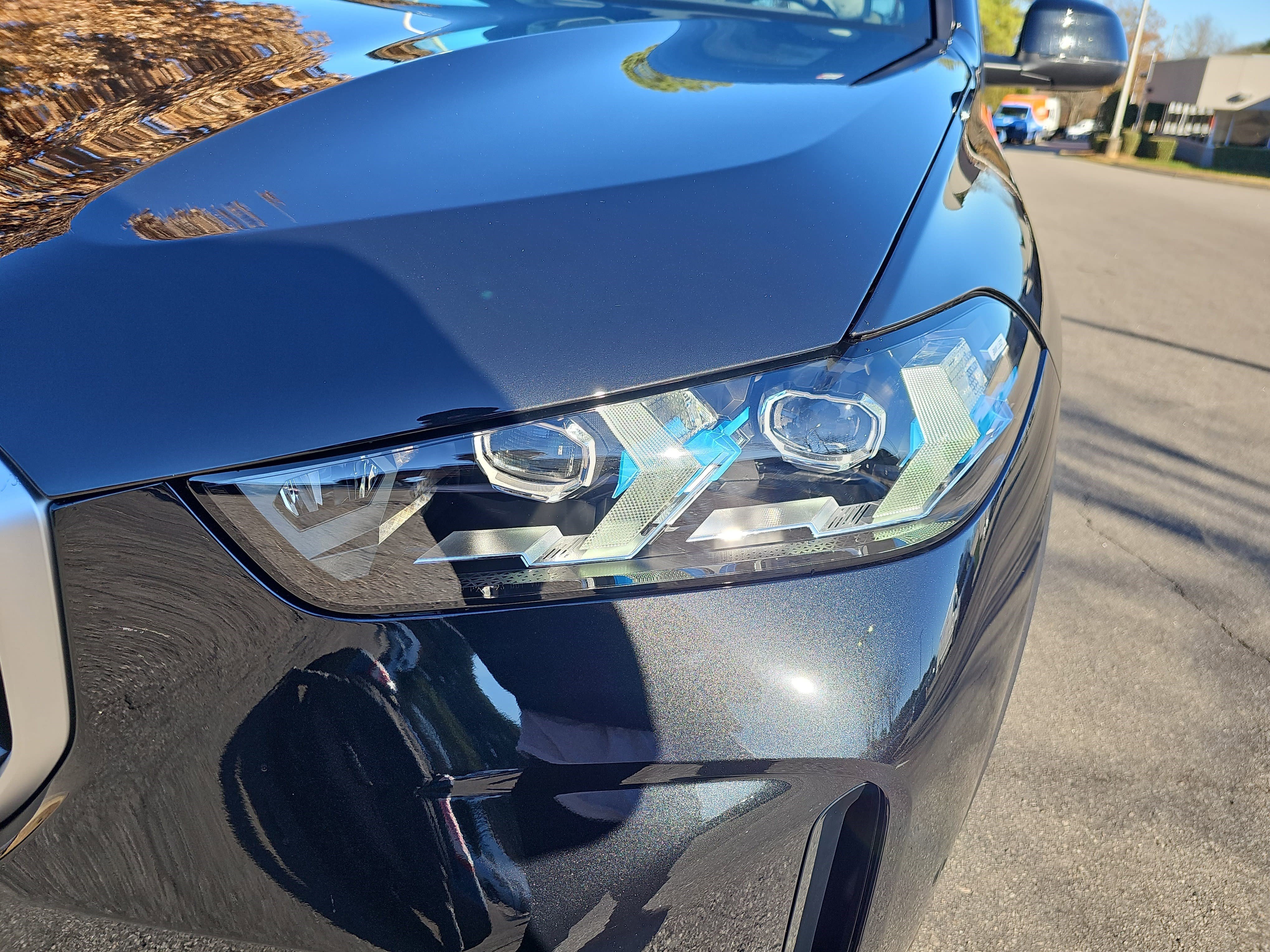 New 2026 BMW X5 xDrive40i w/ Climate Comfort Package image 32