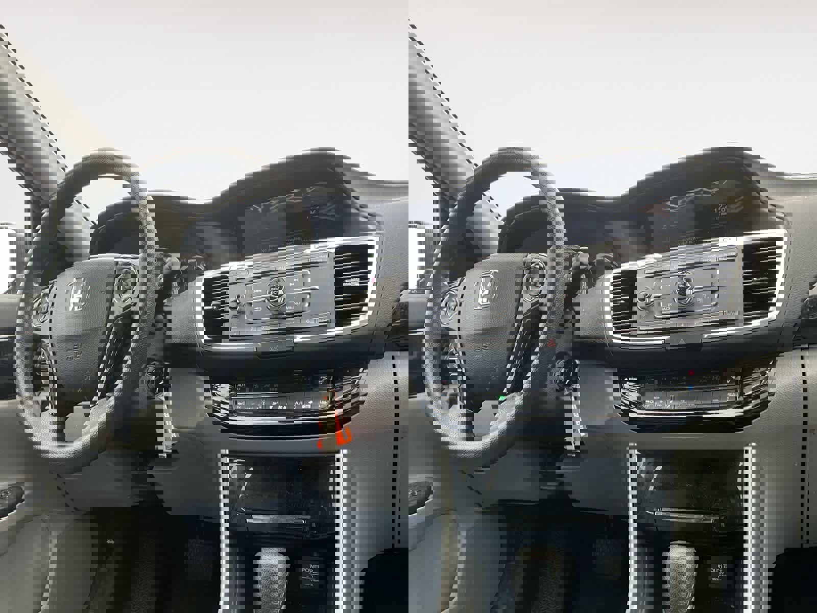 Used 2016 Honda Accord LX image 13