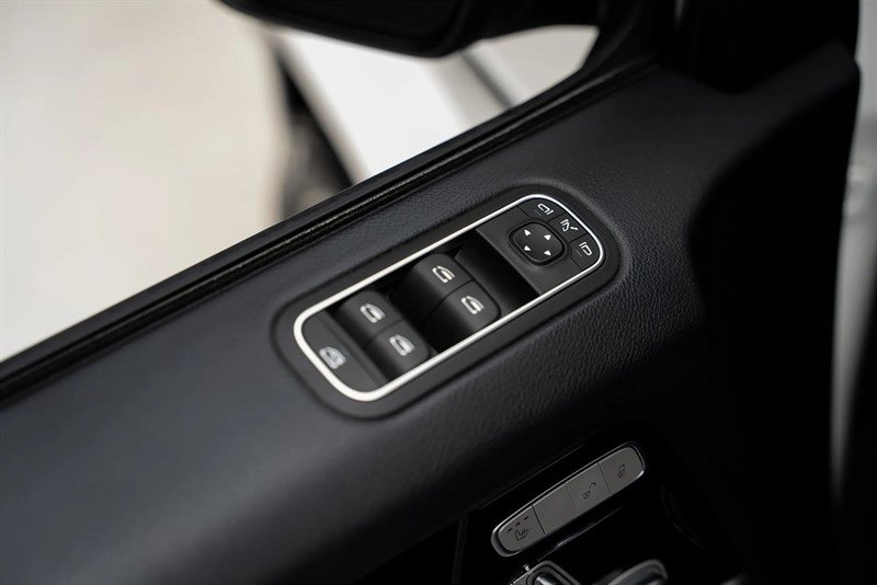 Used 2020 Mercedes-Benz G 550 image 56