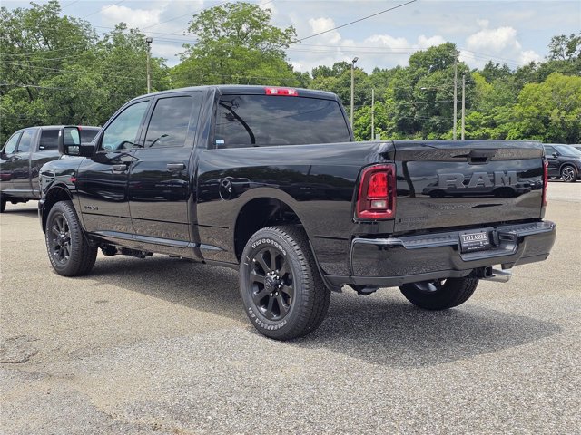 New 2026 RAM 2500 Big Horn RWD image 31