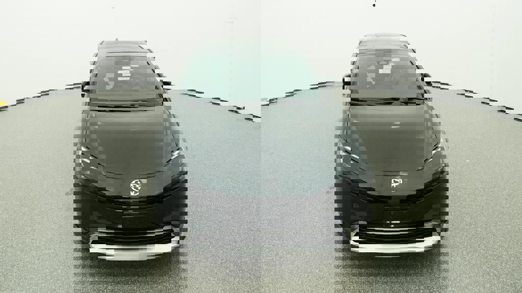 New 2026 Toyota Prius Plug-In Hybrid image 48