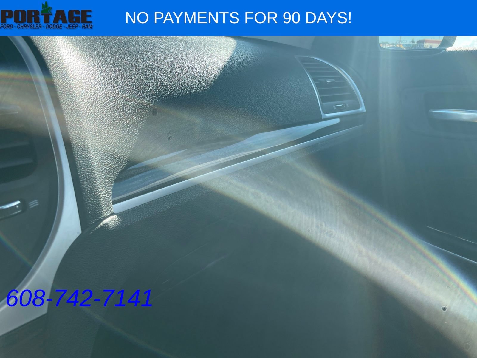 Used 2022 Chrysler 300 Touring w/ Sport Appearance Package AWD/4WD image 16