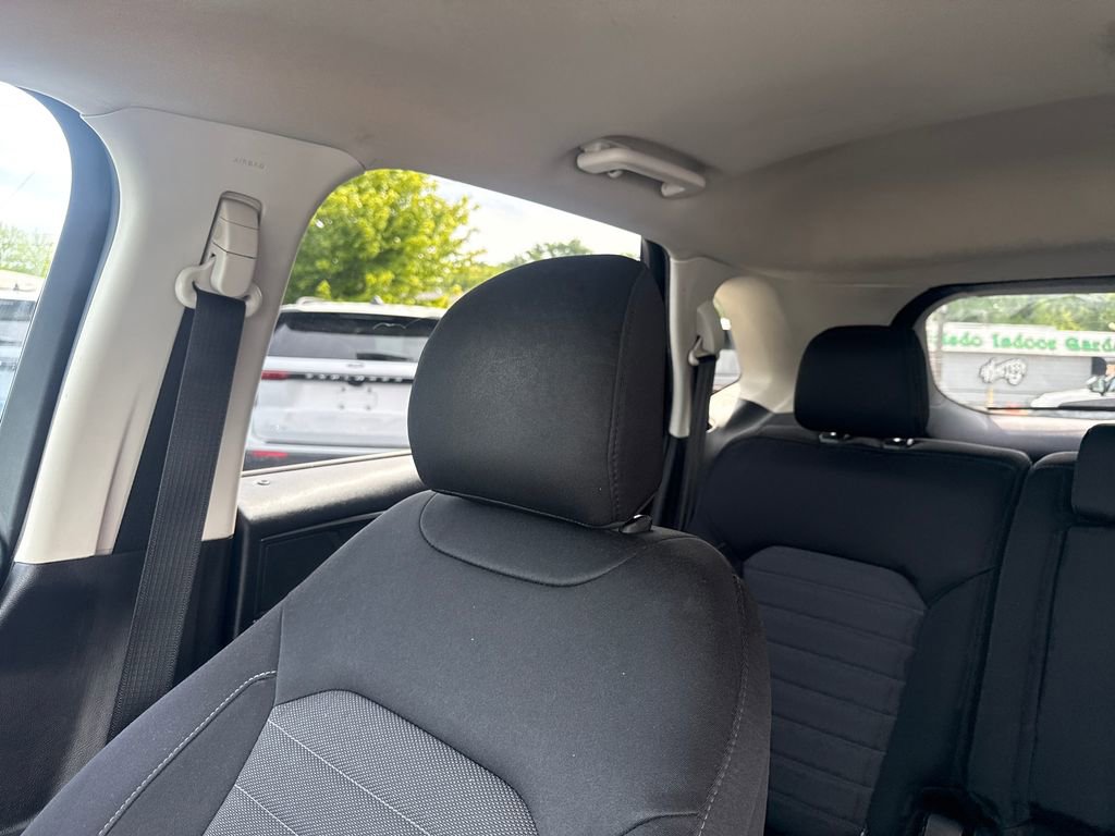 Used 2018 Ford Edge SE FWD image 34