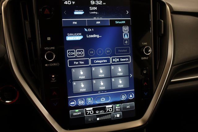 New 2026 Subaru Impreza 2.0i Sport image 20