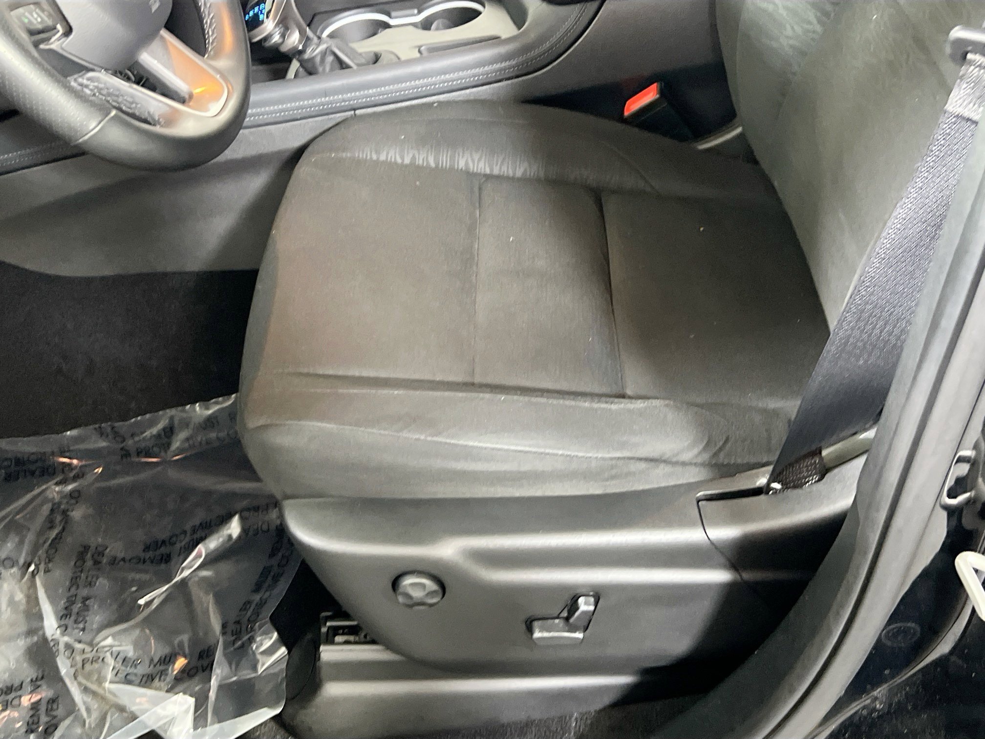 Used 2023 Dodge Durango SXT Launch Edition w/ SXT Blacktop Group image 17