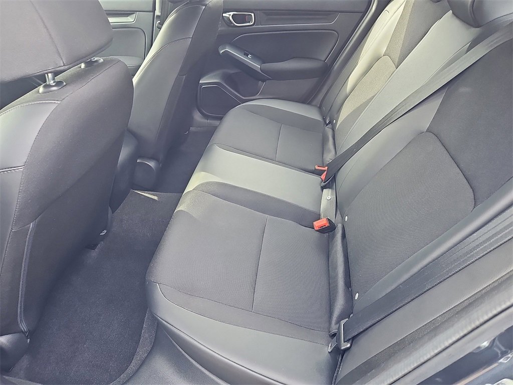 Certified 2023 Honda Civic Sport image 26
