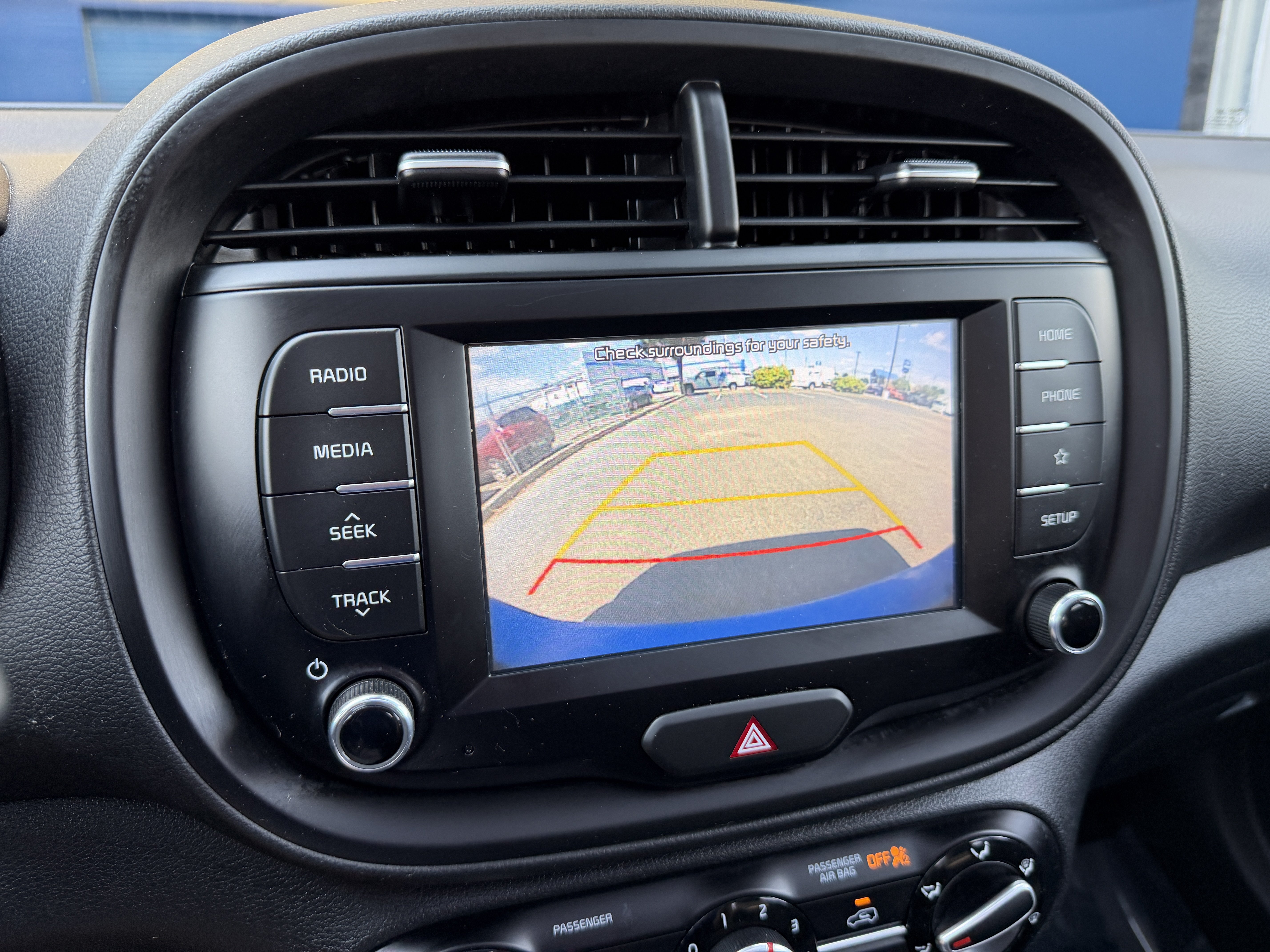 Used 2021 Kia Soul GT-Line FWD image 18