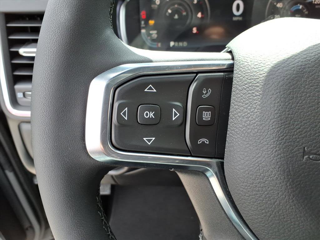 New 2026 RAM 2500 Laramie w/ Night Edition image 20