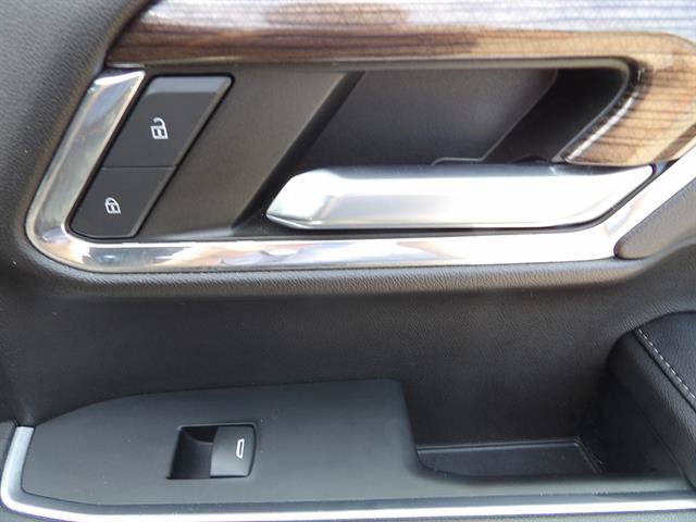 Certified 2023 Chevrolet Silverado 1500 LT w/ LPO, Dark Essentials Package AWD/4WD image 33