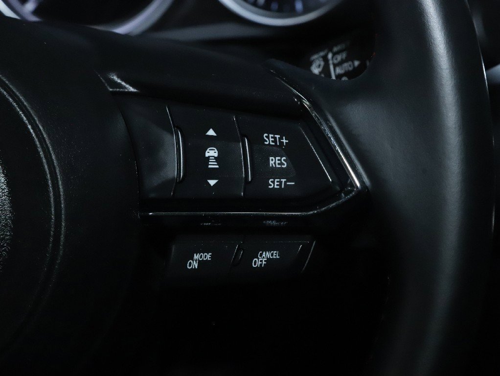 Certified 2023 MAZDA CX-5 Carbon Edition image 23