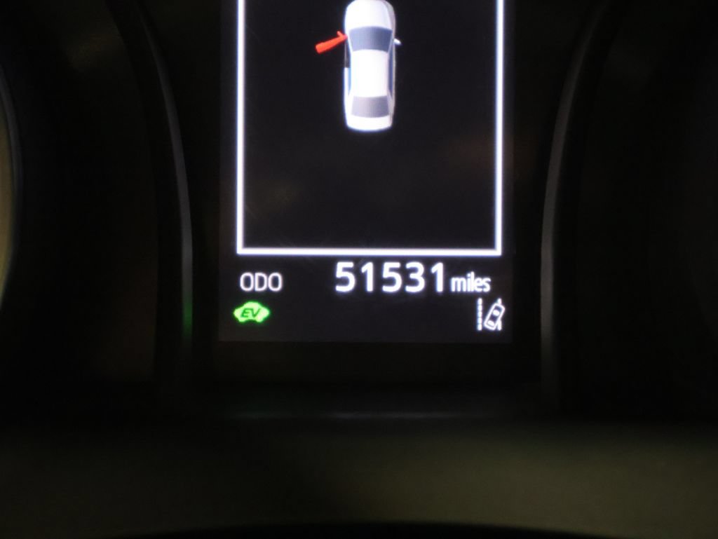 Used 2021 Toyota Camry LE FWD image 36