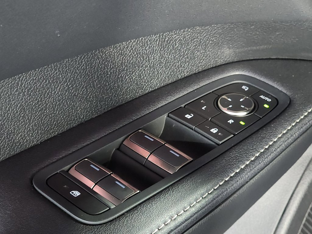 New 2025 Lexus RX 350 FWD image 13