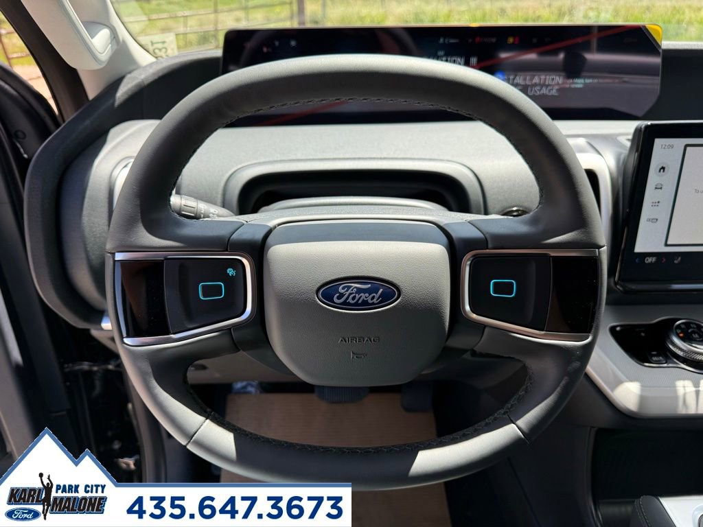 New 2026 Ford Expedition Max Active AWD/4WD image 47