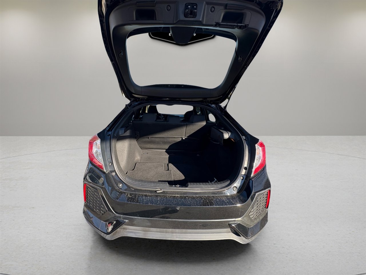 Used 2017 Honda Civic EX image 24