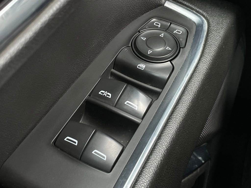 Used 2024 Chevrolet Silverado 1500 LT Trail Boss w/ Protection Package image 11