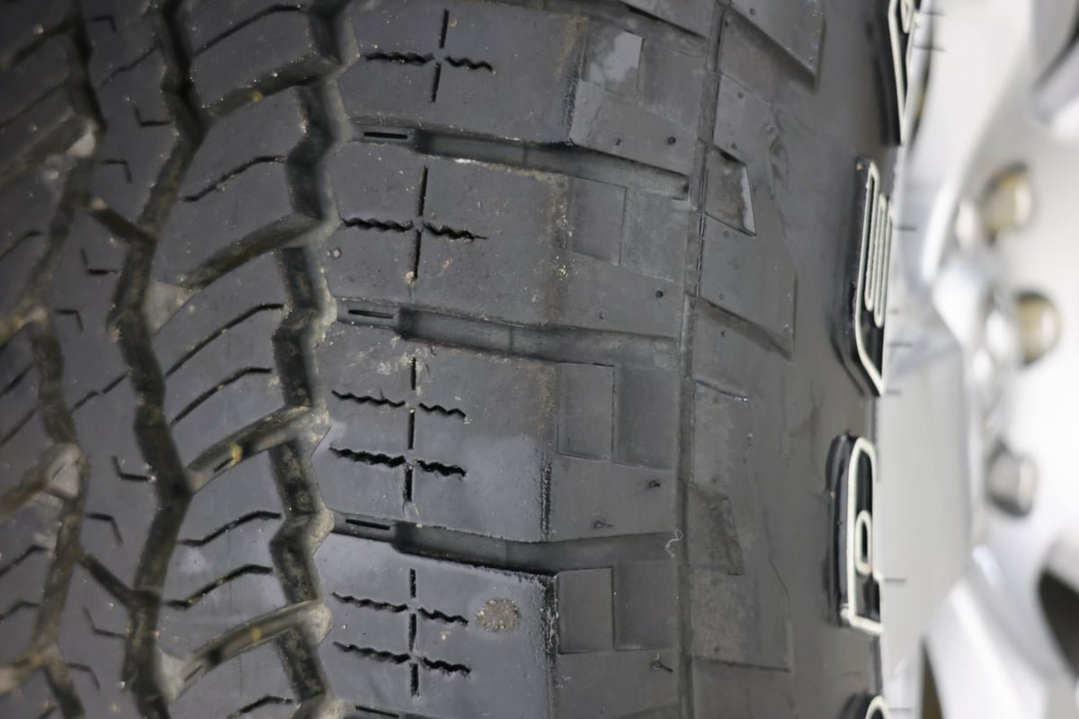 Used 2025 RAM 1500 Big Horn AWD/4WD image 13