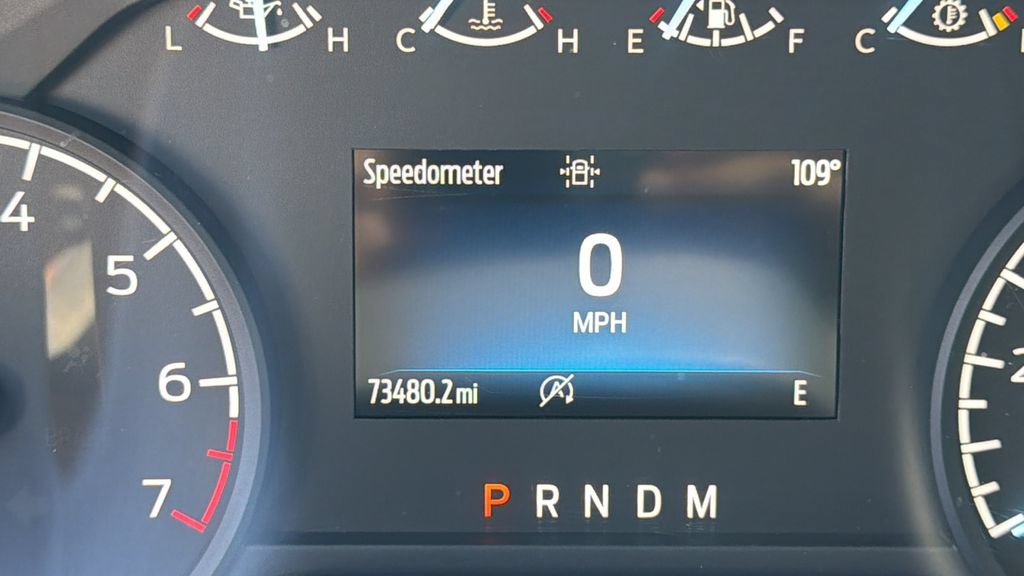 Used 2021 Ford F150 XL w/ STX Appearance Package RWD image 21