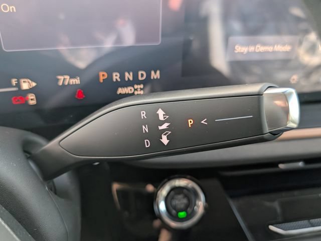 New 2026 Buick Envision Sport Touring AWD/4WD image 22