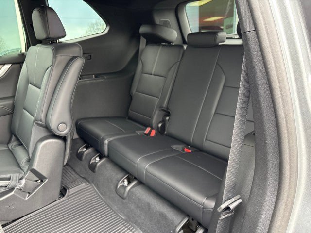 New 2026 GMC Acadia Elevation w/ Elevation Premium Package image 39
