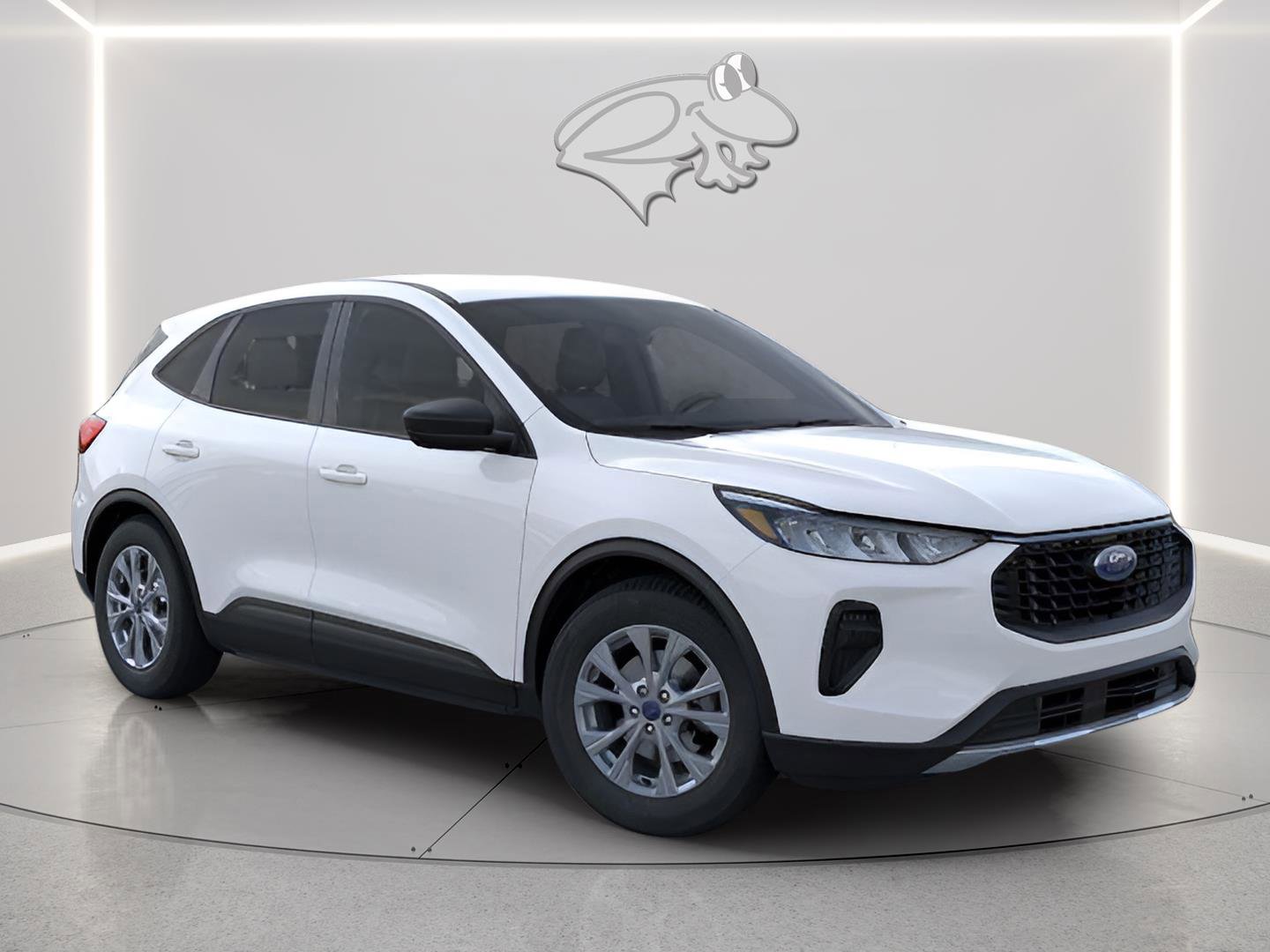 New 2026 Ford Escape Active w/ Cold Weather Package image 7