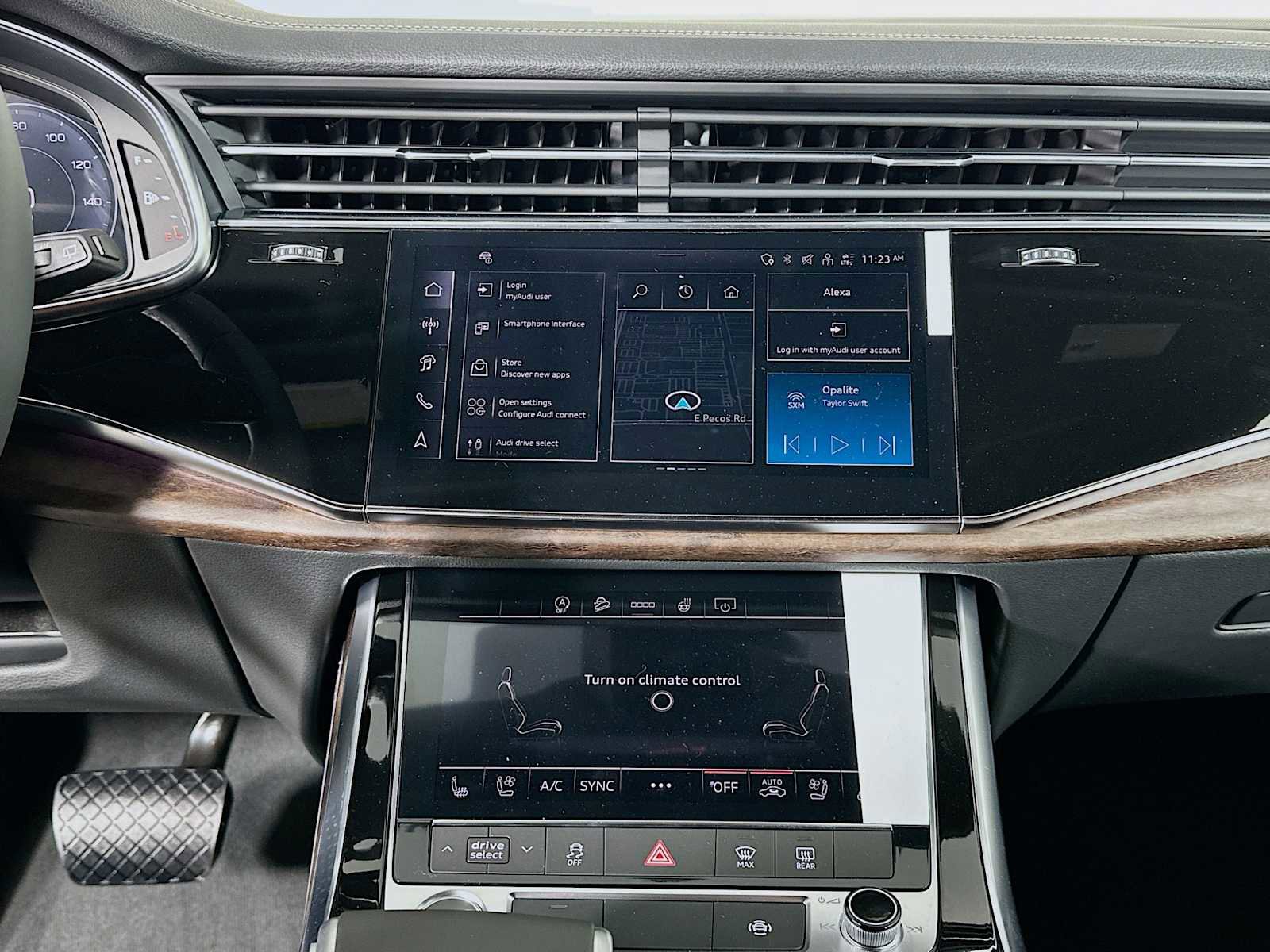 New 2026 Audi Q7 2.0T Premium Plus image 13