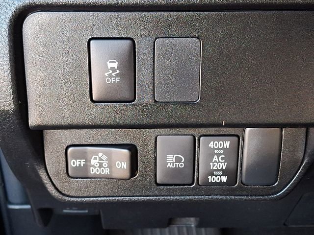 Certified 2023 Toyota Tacoma TRD Off-Road image 24