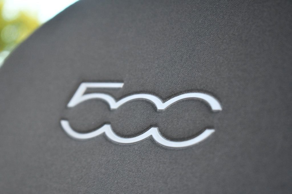 Used 2014 FIAT 500L Trekking w/ Popular Equipment Group image 48