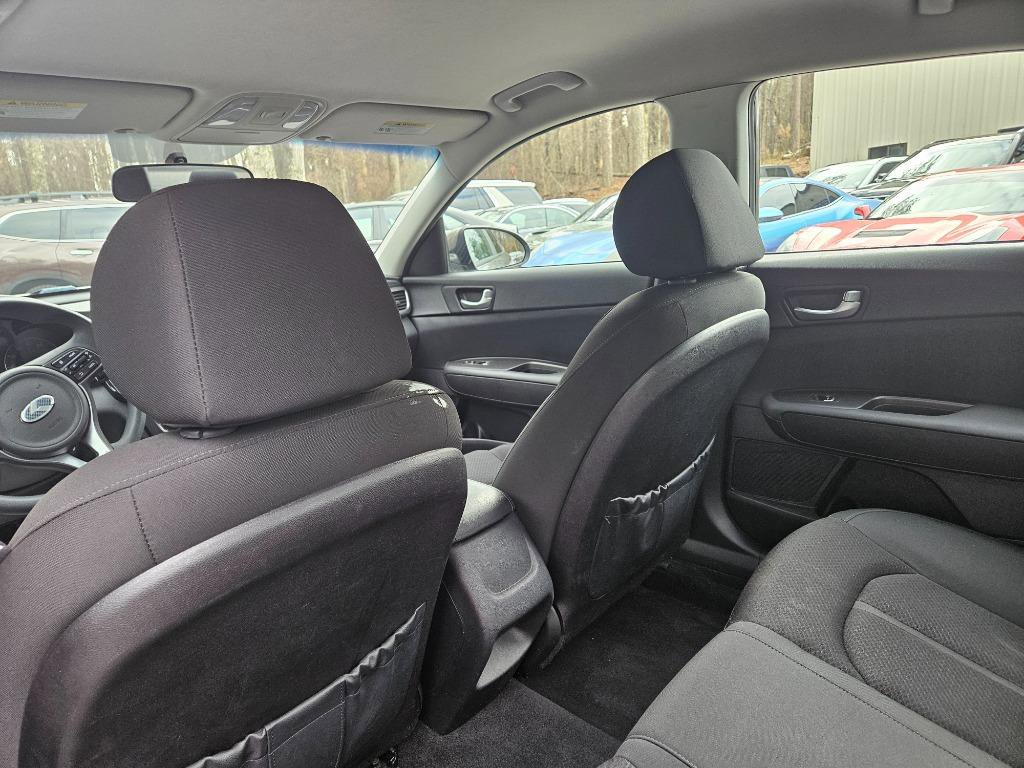 Used 2016 Kia Optima LX FWD image 21